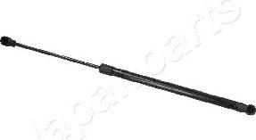 Japanparts ZS07030 - Ammortizatore pneumatico, Cofano bagagli / vano carico www.autoricambi360.it