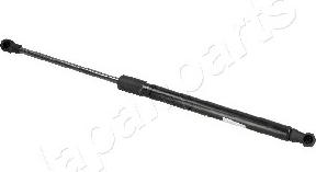 Japanparts ZS07074 - Ammortizatore pneumatico, Cofano bagagli / vano carico www.autoricambi360.it