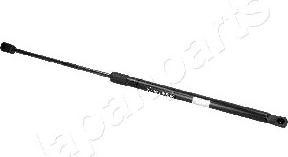 Japanparts ZS07075 - Ammortizatore pneumatico, Cofano bagagli / vano carico www.autoricambi360.it