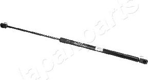 Japanparts ZS07076 - Ammortizatore pneumatico, Cofano bagagli / vano carico www.autoricambi360.it