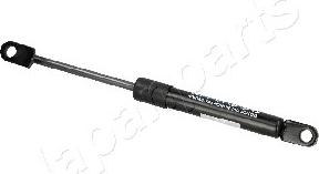 Japanparts ZS07070 - Ammortizatore pneumatico, Cofano bagagli / vano carico www.autoricambi360.it