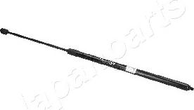 Japanparts ZS07073 - Ammortizatore pneumatico, Cofano bagagli / vano carico www.autoricambi360.it