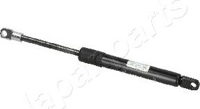 Japanparts ZS07072 - Ammortizatore pneumatico, Cofano bagagli / vano carico www.autoricambi360.it