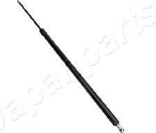 Japanparts ZS10049 - Ammortizatore pneumatico, Cofano bagagli / vano carico www.autoricambi360.it