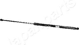 Japanparts ZS10044 - Ammortizatore pneumatico, Cofano bagagli / vano carico www.autoricambi360.it