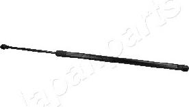 Japanparts ZS10017 - Ammortizatore pneumatico, Cofano bagagli / vano carico www.autoricambi360.it
