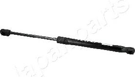 Japanparts ZS80006 - Ammortizatore pneumatico, Cofano bagagli / vano carico www.autoricambi360.it