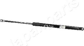 Japanparts ZS80000 - Ammortizatore pneumatico, Cofano bagagli / vano carico www.autoricambi360.it