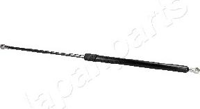 Japanparts ZS80008 - Ammortizatore pneumatico, Cofano bagagli / vano carico www.autoricambi360.it