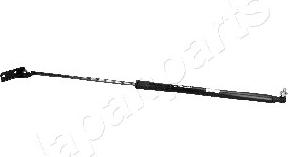 Japanparts ZS80003 - Ammortizatore pneumatico, Cofano bagagli / vano carico www.autoricambi360.it
