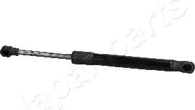 Japanparts ZS30009 - Ammortizatore pneumatico, Cofano bagagli / vano carico www.autoricambi360.it