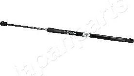 Japanparts ZS30006 - Ammortizatore pneumatico, Cofano bagagli / vano carico www.autoricambi360.it