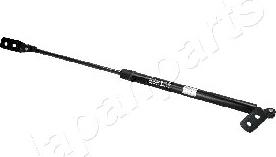Japanparts ZS30001 - Ammortizatore pneumatico, Cofano bagagli / vano carico www.autoricambi360.it