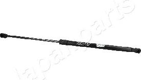 Japanparts ZS30002 - Ammortizatore pneumatico, Cofano bagagli / vano carico www.autoricambi360.it
