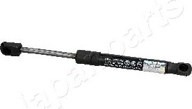 Japanparts ZS30007 - Ammortizatore pneumatico, Cofano bagagli / vano carico www.autoricambi360.it
