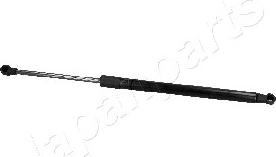 Japanparts ZS30019 - Ammortizatore pneumatico, Cofano bagagli / vano carico www.autoricambi360.it