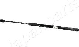 Japanparts ZS30015 - Ammortizatore pneumatico, Cofano bagagli / vano carico www.autoricambi360.it