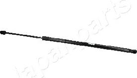 Japanparts ZS30016 - Ammortizatore pneumatico, Cofano bagagli / vano carico www.autoricambi360.it