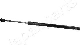 Japanparts ZS30010 - Ammortizatore pneumatico, Cofano bagagli / vano carico www.autoricambi360.it