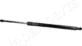 Japanparts ZS30012 - Ammortizatore pneumatico, Cofano bagagli / vano carico www.autoricambi360.it