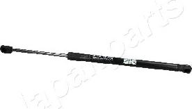 Japanparts ZS30017 - Ammortizatore pneumatico, Cofano bagagli / vano carico www.autoricambi360.it
