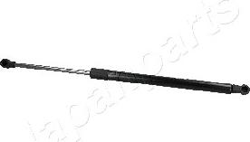 Japanparts ZS30020 - Ammortizatore pneumatico, Cofano bagagli / vano carico www.autoricambi360.it