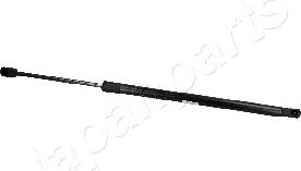 Japanparts ZS20009 - Ammortizatore pneumatico, Cofano bagagli / vano carico www.autoricambi360.it