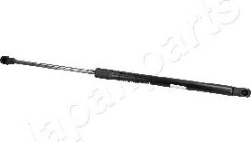Japanparts ZS20004 - Ammortizatore pneumatico, Cofano bagagli / vano carico www.autoricambi360.it