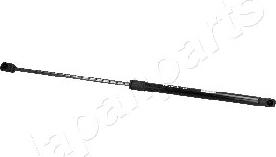 Japanparts ZS20010 - Ammortizatore pneumatico, Cofano bagagli / vano carico www.autoricambi360.it