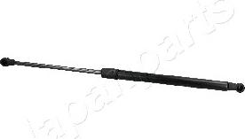 Japanparts ZS20031 - Ammortizatore pneumatico, Cofano bagagli / vano carico www.autoricambi360.it
