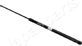 Japanparts ZS20038 - Ammortizatore pneumatico, Cofano bagagli / vano carico www.autoricambi360.it