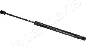 Japanparts ZSK0012 - Ammortizatore pneumatico, Cofano bagagli / vano carico www.autoricambi360.it