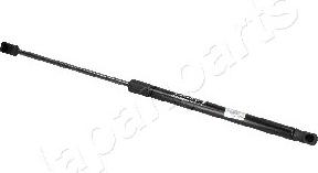 Japanparts ZSK0017 - Ammortizatore pneumatico, Cofano bagagli / vano carico www.autoricambi360.it