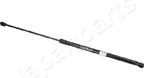 Japanparts ZSK0021 - Ammortizatore pneumatico, Cofano bagagli / vano carico www.autoricambi360.it