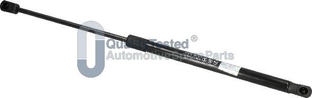 Japanparts ZSKQ0009 - Ammortizatore pneumatico, Cofano bagagli / vano carico www.autoricambi360.it