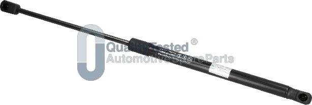 Japanparts ZSKQ0000 - Ammortizatore pneumatico, Cofano bagagli / vano carico www.autoricambi360.it