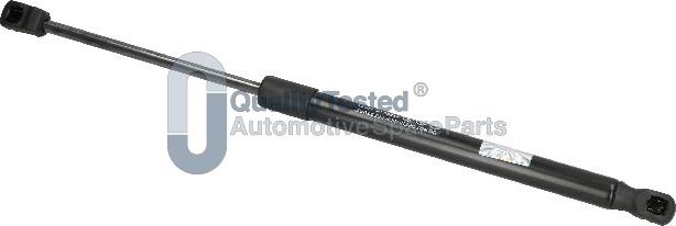 Japanparts ZSKQ0015 - Ammortizatore pneumatico, Cofano bagagli / vano carico www.autoricambi360.it