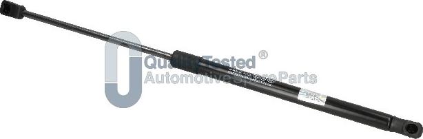 Japanparts ZSKQ0017 - Ammortizatore pneumatico, Cofano bagagli / vano carico www.autoricambi360.it