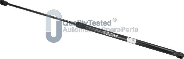 Japanparts ZSKQ0021 - Ammortizatore pneumatico, Cofano bagagli / vano carico www.autoricambi360.it