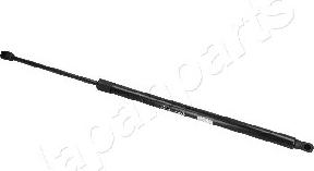 Japanparts ZSL0001 - Ammortizatore pneumatico, Cofano bagagli / vano carico www.autoricambi360.it