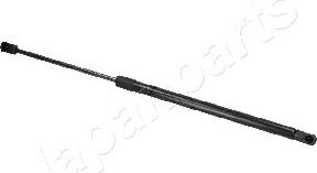 Japanparts ZSL0014 - Ammortizatore pneumatico, Cofano bagagli / vano carico www.autoricambi360.it