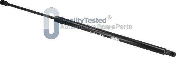 Japanparts ZSLQ0001 - Ammortizatore pneumatico, Cofano bagagli / vano carico www.autoricambi360.it