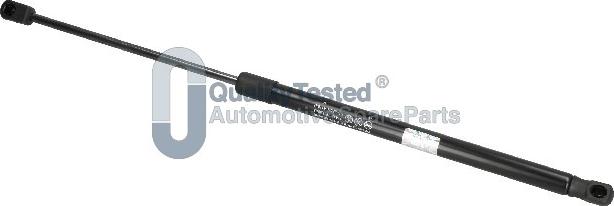Japanparts ZSLQ0003 - Ammortizatore pneumatico, Cofano bagagli / vano carico www.autoricambi360.it