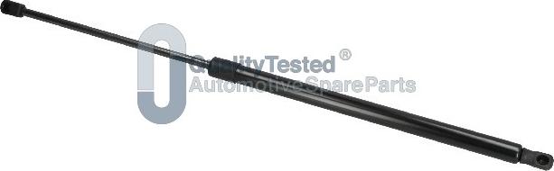 Japanparts ZSLQ0002 - Ammortizatore pneumatico, Cofano bagagli / vano carico www.autoricambi360.it