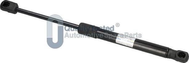 Japanparts ZSLQ0011 - Ammortizatore pneumatico, Cofano bagagli / vano carico www.autoricambi360.it