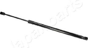 Japanparts ZSM0001 - Ammortizatore pneumatico, Cofano bagagli / vano carico www.autoricambi360.it
