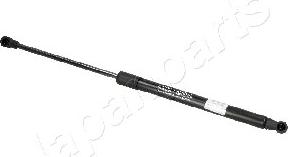 Japanparts ZSM0003 - Ammortizatore pneumatico, Cofano bagagli / vano carico www.autoricambi360.it