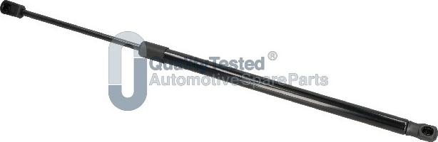Japanparts ZSMQ0001 - Ammortizatore pneumatico, Cofano bagagli / vano carico www.autoricambi360.it