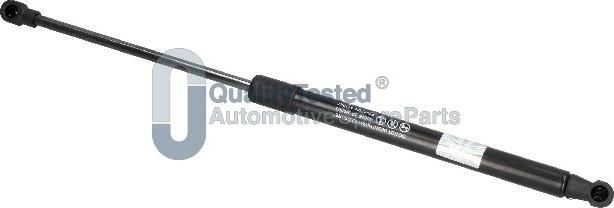 Japanparts ZSMQ0003 - Ammortizatore pneumatico, Cofano bagagli / vano carico www.autoricambi360.it