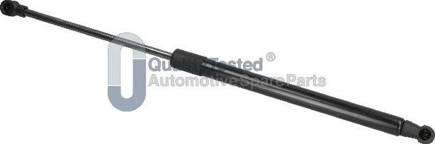 Japanparts ZSMQ0002 - Ammortizatore pneumatico, Cofano bagagli / vano carico www.autoricambi360.it
